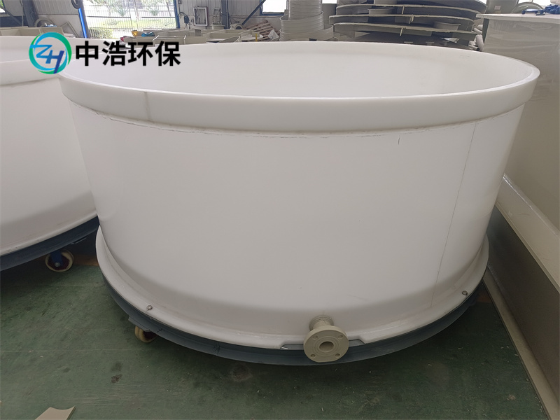 岭口镇PP抽滤槽